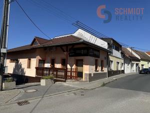 Pronájem obchodního prostoru, Hustopeče, Smetanova, 30 m2