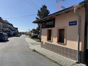 Pronájem obchodního prostoru, Hustopeče, Smetanova, 30 m2