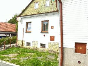 Prodej chaty, Roubanina, 80 m2
