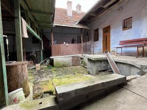 Prodej chaty, Roubanina, 80 m2