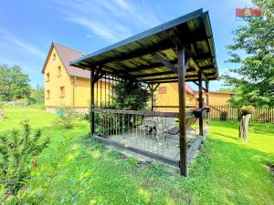 Prodej bytu 3+1, Bystřice, 86 m2