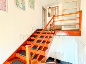 Prodej bytu 3+1, Bystřice, 86 m2