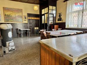 Pronájem restaurace, Malé Přítočno, Kladenská, 99 m2