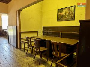Pronájem restaurace, Malé Přítočno, Kladenská, 99 m2