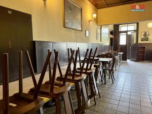 Pronájem restaurace, Malé Přítočno, Kladenská, 99 m2