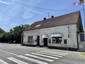 Pronájem restaurace, Malé Přítočno, Kladenská, 99 m2