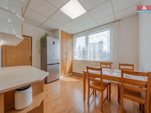 Prodej bytu 4+1, Valašské Meziříčí - Krásno nad Bečvou, Hranická, 88 m2