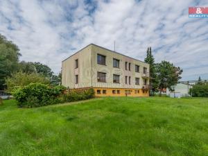 Prodej bytu 4+1, Valašské Meziříčí - Krásno nad Bečvou, Hranická, 88 m2