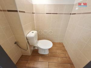 Pronájem obchodního prostoru, Karlovy Vary - Rybáře, Sokolovská, 120 m2