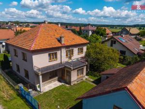Prodej rodinného domu, Býšť, 226 m2