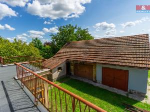 Prodej rodinného domu, Býšť, 226 m2