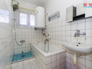 Prodej rodinného domu, Býšť, 226 m2