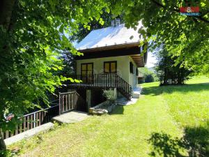 Prodej chalupy, Komorní Lhotka, 123 m2