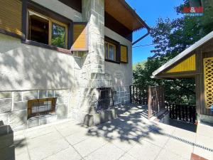 Prodej chalupy, Komorní Lhotka, 123 m2
