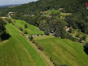 Prodej chalupy, Komorní Lhotka, 123 m2