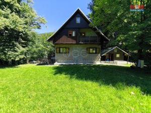 Prodej chalupy, Komorní Lhotka, 123 m2