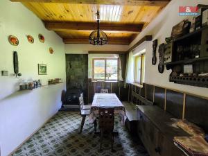 Prodej chalupy, Komorní Lhotka, 123 m2