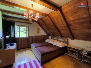 Prodej chalupy, Komorní Lhotka, 123 m2