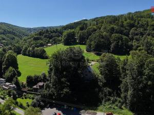 Prodej chalupy, Komorní Lhotka, 123 m2