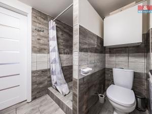 Prodej rodinného domu, Želízy - Sitné, 480 m2