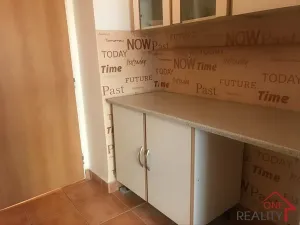 Pronájem bytu 1+kk, Zlín, Padělky II, 20 m2