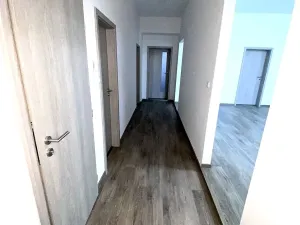 Pronájem bytu 4+kk, Plzeň, Husova, 111 m2