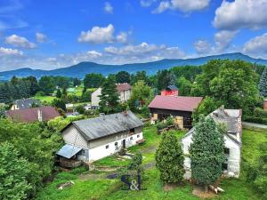 Prodej rodinného domu, Skalice u České Lípy, 222 m2