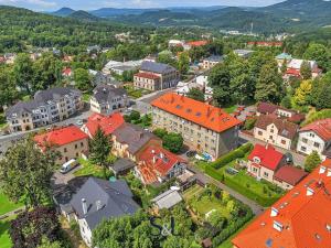 Prodej rodinného domu, Kamenický Šenov, Krátká, 180 m2