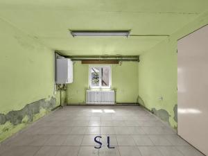 Prodej rodinného domu, Kamenický Šenov, Krátká, 180 m2