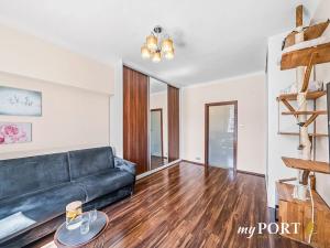 Prodej bytu 2+1, Plzeň, Francouzská třída, 61 m2