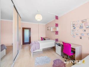 Prodej bytu 2+1, Plzeň, Francouzská třída, 61 m2
