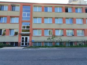 Pronájem bytu 1+kk, Liberec, Pivovarská, 42 m2