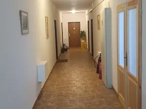 Pronájem bytu 1+kk, Liberec, Pivovarská, 42 m2