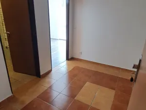 Pronájem bytu 1+kk, Liberec, Pivovarská, 42 m2