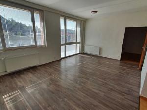 Pronájem bytu 1+kk, Liberec, Pivovarská, 42 m2