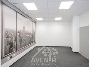 Pronájem kanceláře, Liberec, 1. máje, 59 m2
