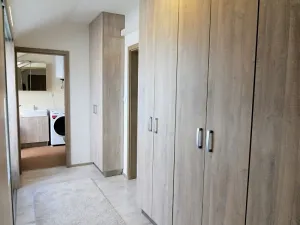 Pronájem bytu 2+kk, Brno, Čejkova, 49 m2