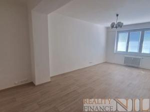 Pronájem bytu 2+1, Plzeň, Blatenská, 52 m2