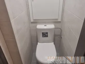 Pronájem bytu 2+1, Plzeň, Blatenská, 52 m2