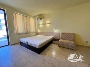 Prodej atypického bytu, Sozopol, Bulharsko, 108 m2
