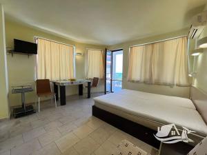 Prodej atypického bytu, Sozopol, Bulharsko, 108 m2