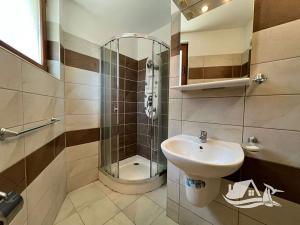Prodej atypického bytu, Sozopol, Bulharsko, 108 m2