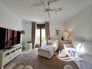 Prodej bytu 4+kk, Marbella, Španělsko, 105 m2