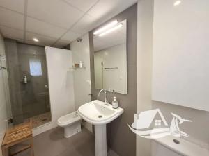 Prodej bytu 4+kk, Marbella, Španělsko, 105 m2