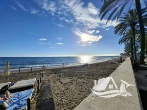 Prodej bytu 4+kk, Marbella, Španělsko, 105 m2