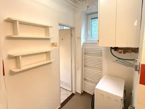 Pronájem bytu 1+1, Praha - Krč, Přechodní, 41 m2