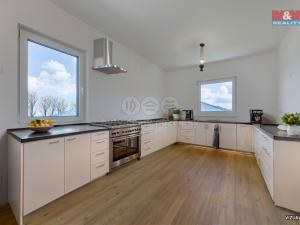 Pronájem rodinného domu, Loket, Nad Hájovnou, 97 m2
