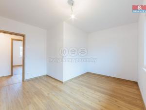 Pronájem rodinného domu, Loket, Nad Hájovnou, 97 m2