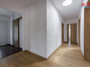 Pronájem rodinného domu, Loket, Nad Hájovnou, 97 m2