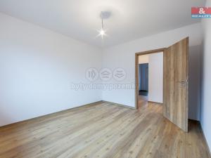 Pronájem rodinného domu, Loket, Nad Hájovnou, 97 m2